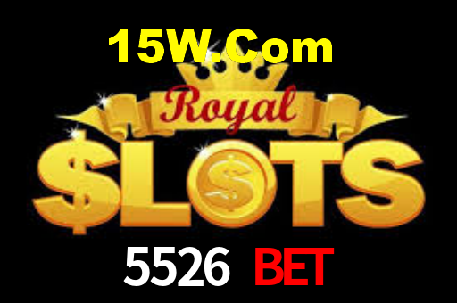 5526Bet