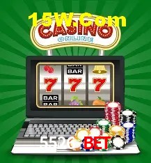 Apostas de Tênis 5526 Bet