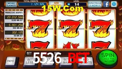 Benefícios da Conta 5526 Bet