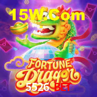 5526 Bet Login