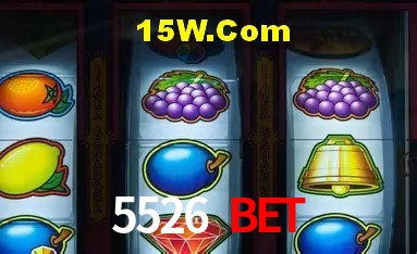 Avaliações dos Jogadores 5526 Bet