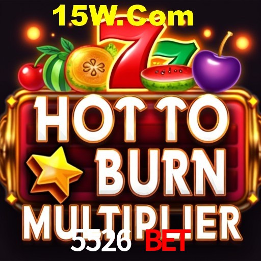 Slot Games 5526 Bet
