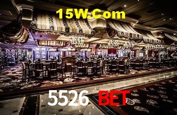 Estatísticas Esportivas 5526 Bet