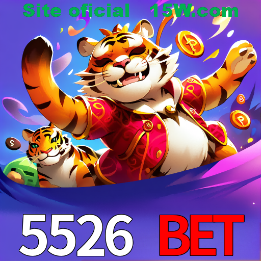 APP oficial da 5526 Bet para mobile